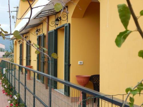 Agroturismo Il Melograno