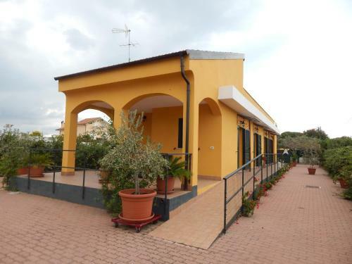 Agroturismo Il Melograno