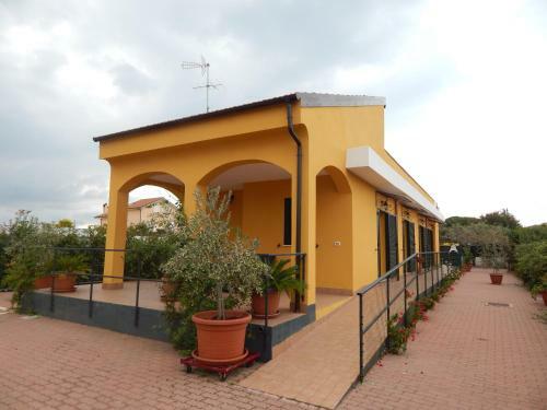 Agroturismo Il Melograno