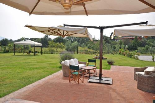 Villa Marginone