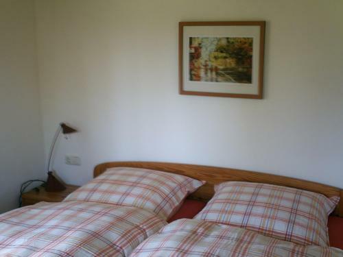 Apartamento Ferienwohnung Familie K�ck