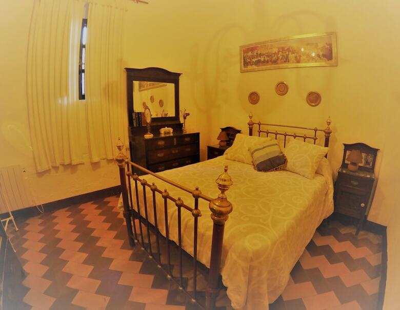 Agroturismo Huerta La Cansina