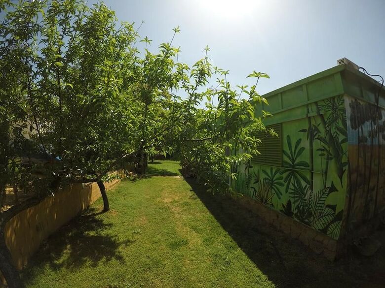 Agroturismo Huerta La Cansina