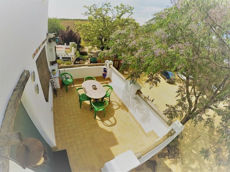 Agroturismo Huerta La Cansina