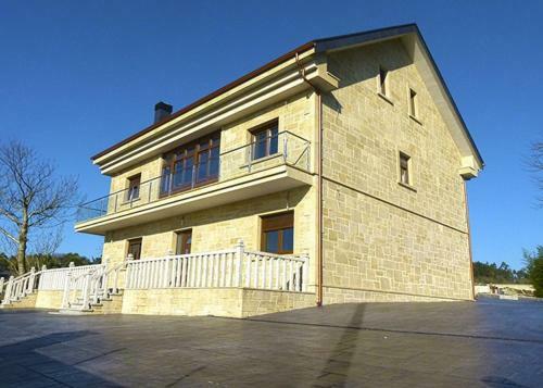 Agroturismo O Curruncho Dos Lopez