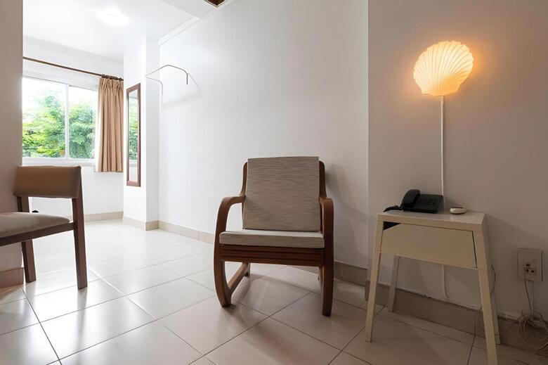 Howard Square Boutique Hotel