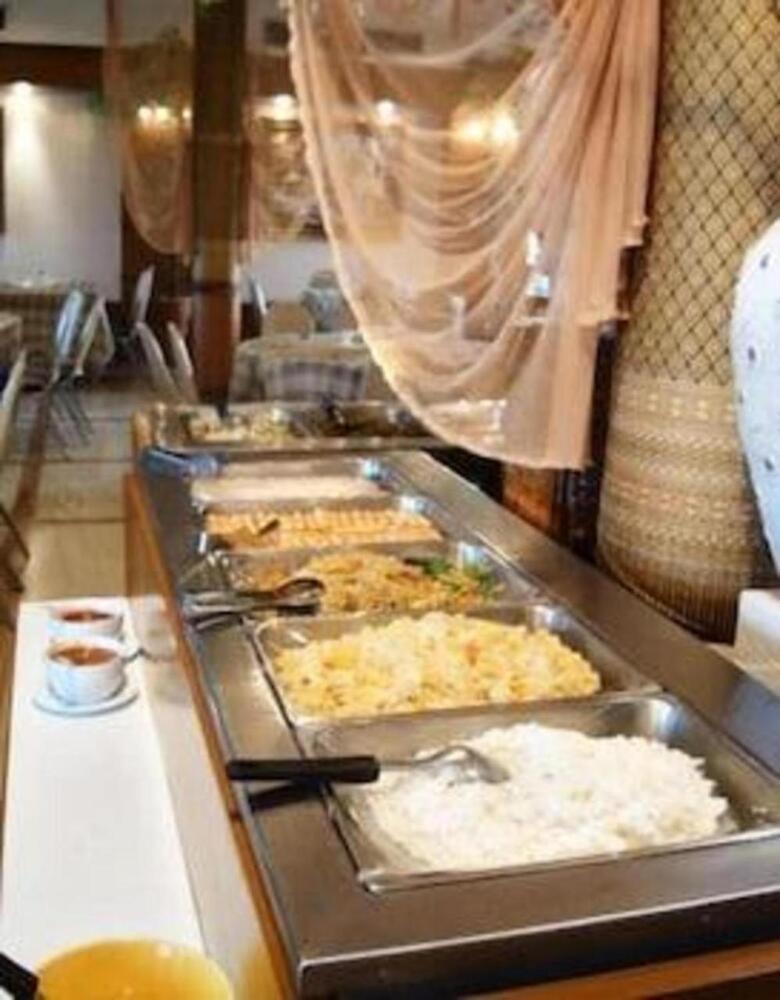 Howard Square Boutique Hotel
