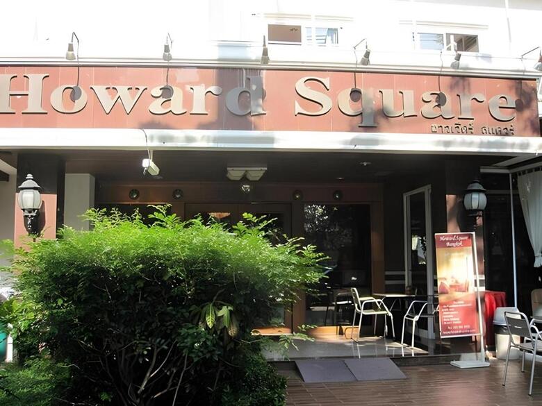 Howard Square Boutique Hotel