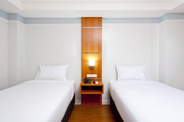 Hotel Unico Leela