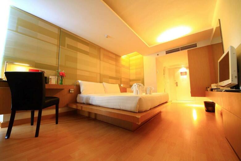 Hotel Le Fenix Sukhumvit