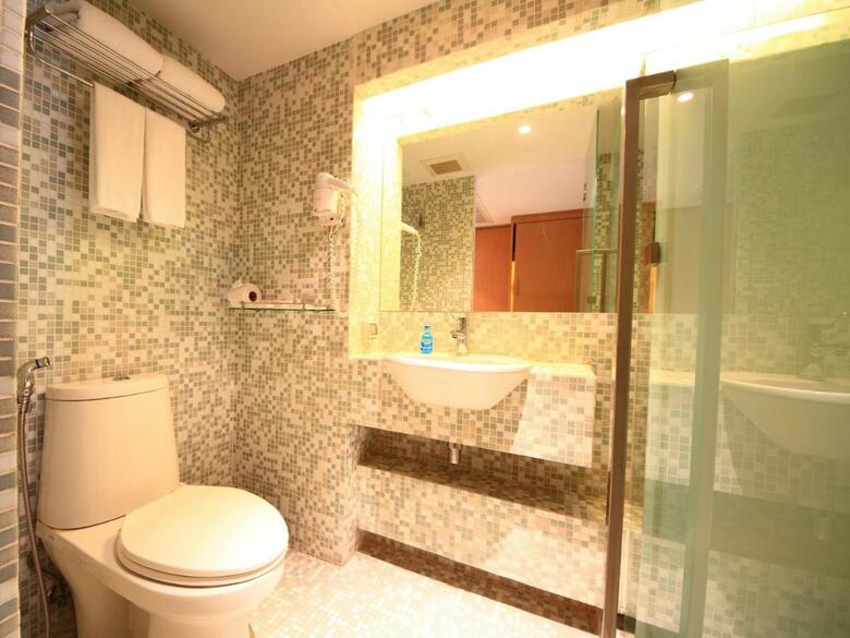 Hotel Le Fenix Sukhumvit