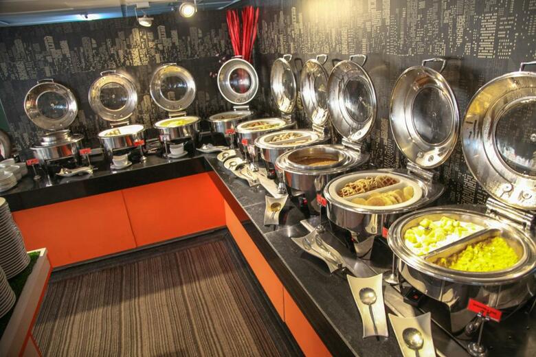 Hotel Le Fenix Sukhumvit