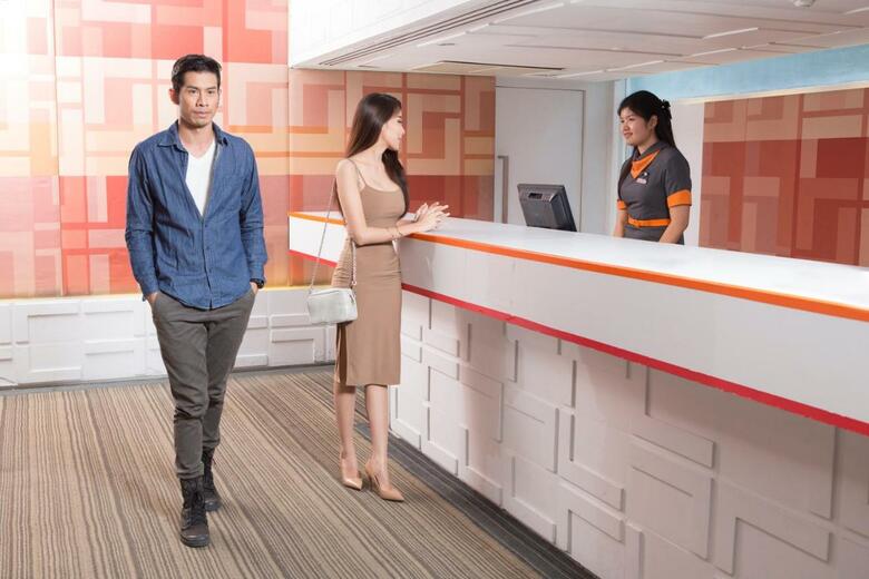 Hotel Le Fenix Sukhumvit