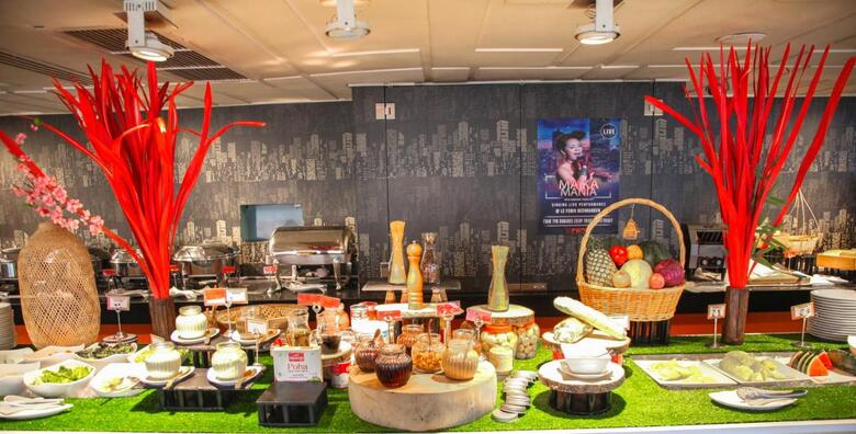 Hotel Le Fenix Sukhumvit