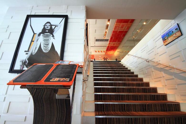 Hotel Le Fenix Sukhumvit