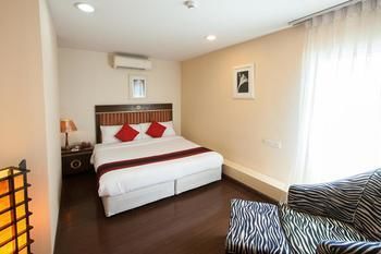 Hotel Mac Boutique Suites