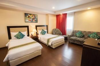 Hotel Mac Boutique Suites