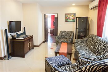 Hotel Mac Boutique Suites
