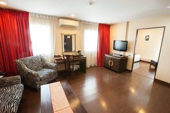Hotel Mac Boutique Suites