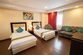 Hotel Mac Boutique Suites