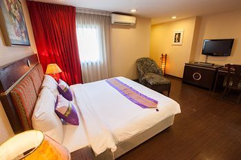 Hotel Mac Boutique Suites
