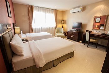 Hotel Mac Boutique Suites