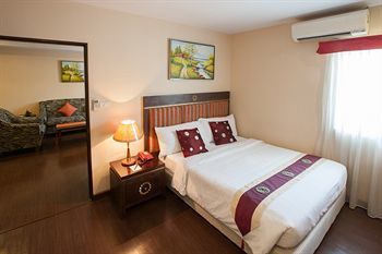 Hotel Mac Boutique Suites