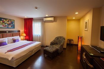 Hotel Mac Boutique Suites