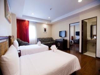 Hotel Mac Boutique Suites