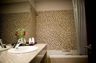 Hotel Mac Boutique Suites