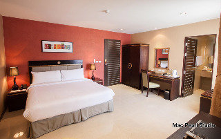 Hotel Mac Boutique Suites