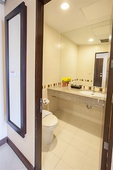 Hotel Mac Boutique Suites