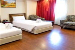 Hotel Mac Boutique Suites