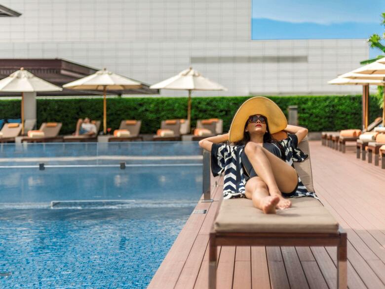 Hotel Novotel King Power