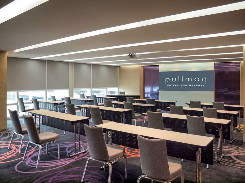 Hotel Novotel King Power