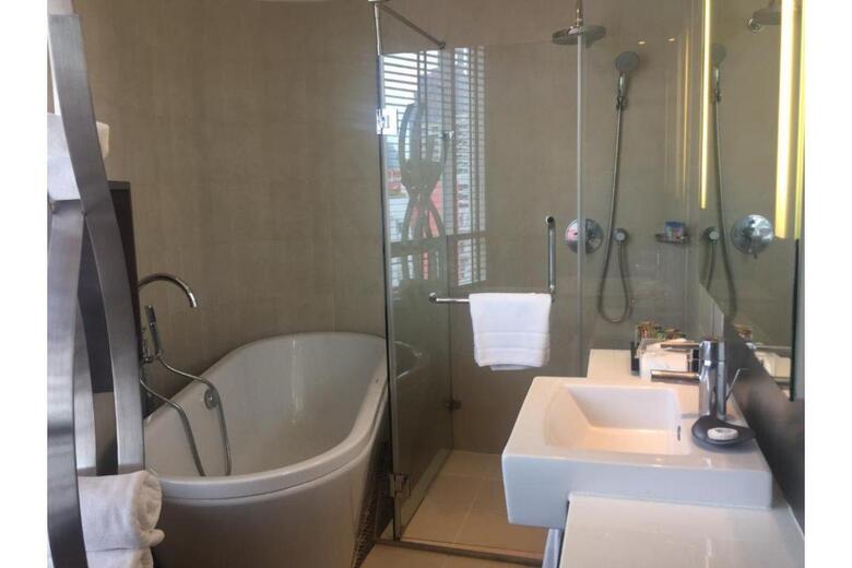Hotel NH Bangkok Asoke