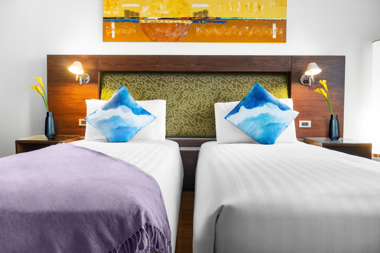 Hotel NH Bangkok Asoke