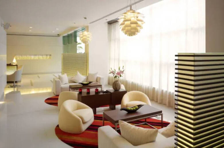 Hotel NH Bangkok Asoke