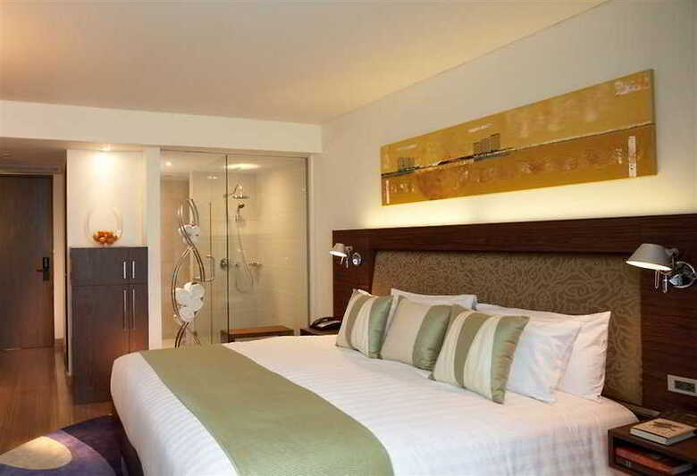 Hotel NH Bangkok Asoke