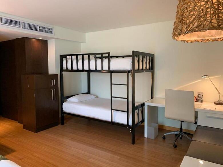 Hotel NH Bangkok Asoke