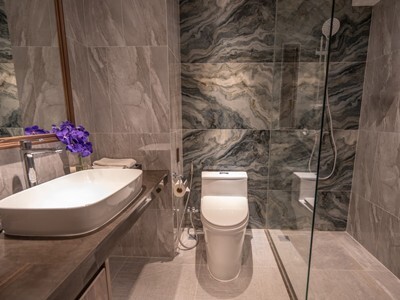 Hotel NH Bangkok Asoke
