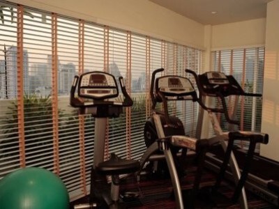 Hotel NH Bangkok Asoke