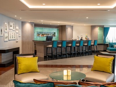Hotel NH Bangkok Asoke