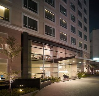 Hotel NH Bangkok Asoke