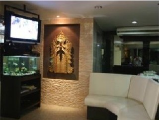 Hotel Pinnacle Sukhumvit Inn