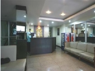 Hotel Pinnacle Sukhumvit Inn