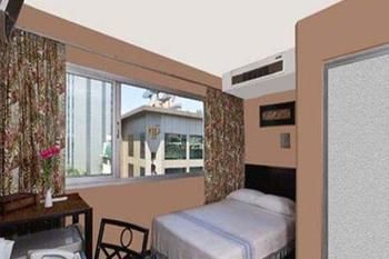 Hotel Pinnacle Sukhumvit Inn