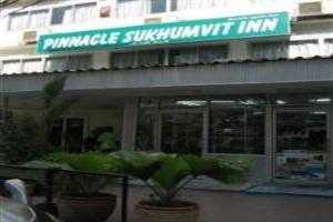 Hotel Pinnacle Sukhumvit Inn