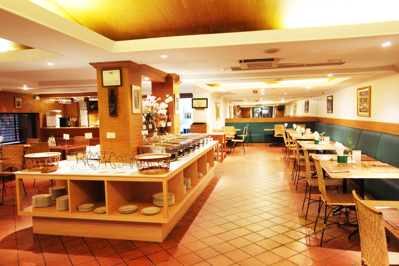 Hotel Residence Rajtaevee