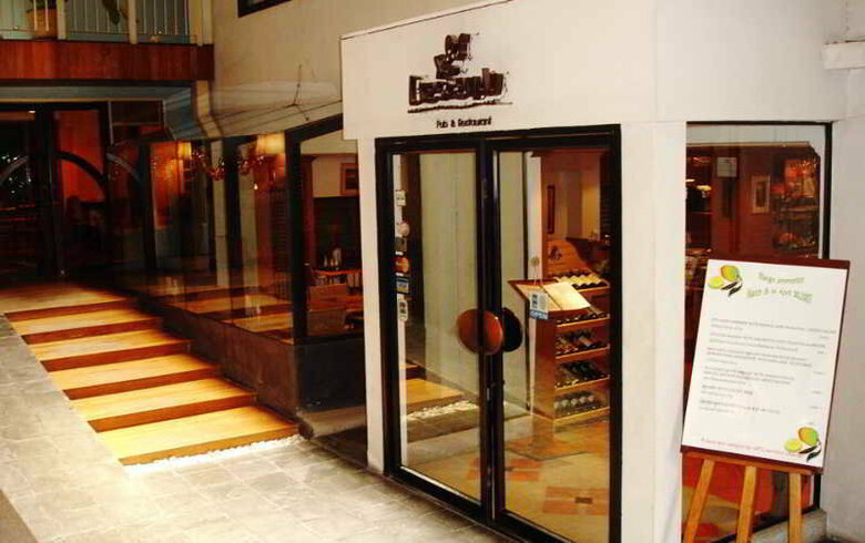 Hotel Residence Rajtaevee